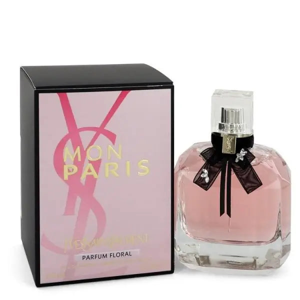 Ysl Mon Paris Parfum Floral